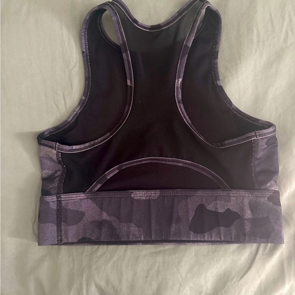 Nike Soulcyle Edition Sports Bra - Picture 3 of 4